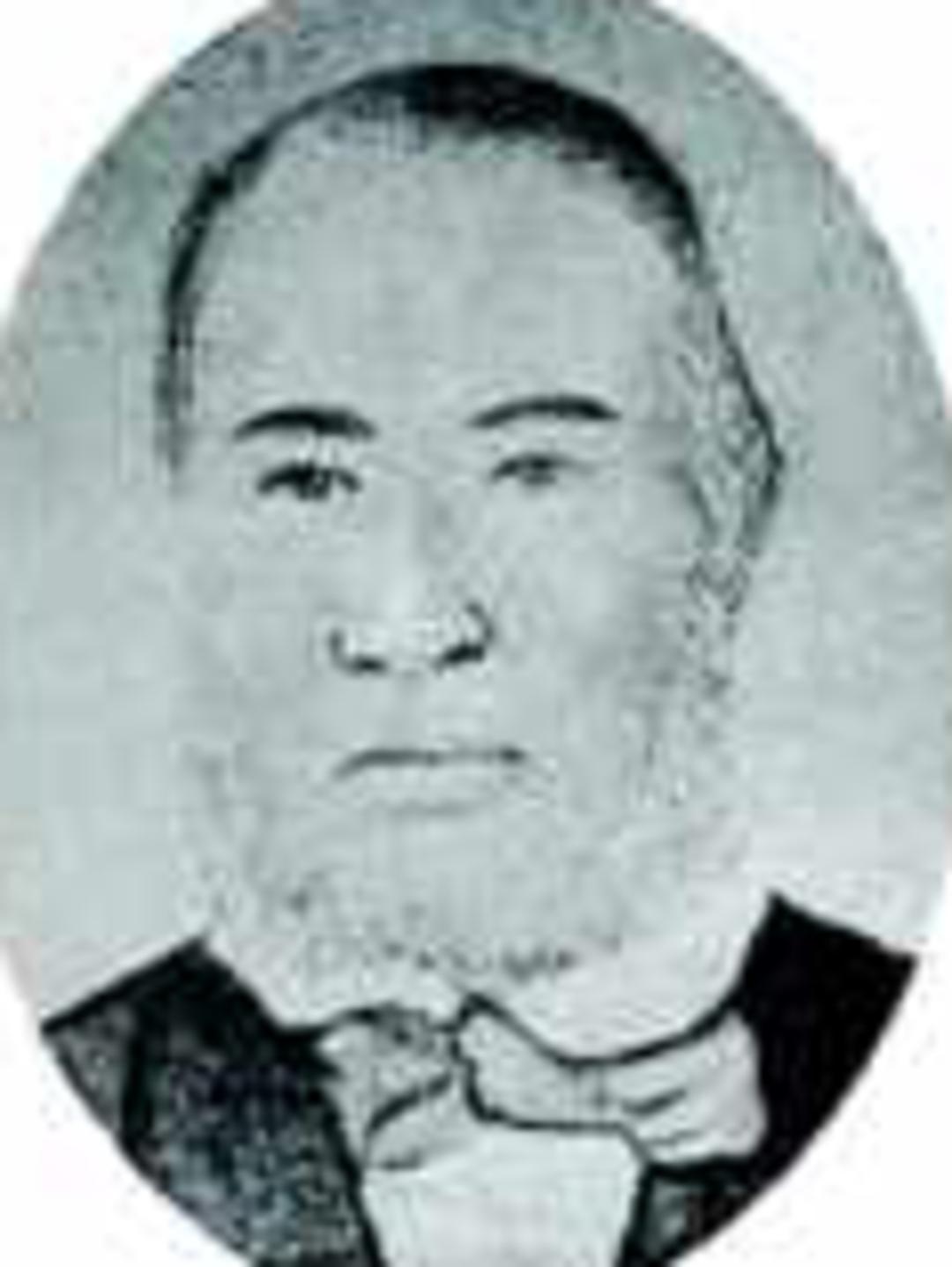 Samuel Jones Rolfe Sr. (1794 - 1867) Profile